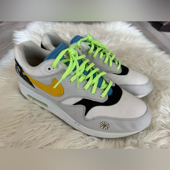 Nike Air Max 1 Daisy Sneakers